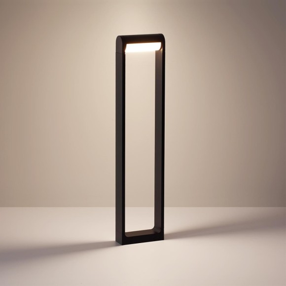 Ландшафтный светильник IP65 LED 12W 797Лм 3000K 115° 220-240V TWINSET 7117/12GLA