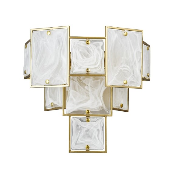 A4068AP-3SG СВЕТИЛЬНИК НАСТЕННЫЙ