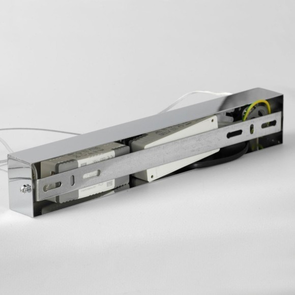 Линейно-подвесной светильник Lussole LSP-7177 Линейно-подвесной светильник Lussole LSP-7177