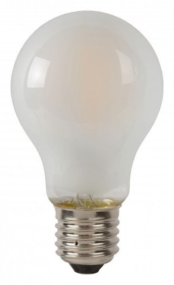 Лампа светодиодная Lucide 49020 E27 5Вт 2700K 49020/05/67