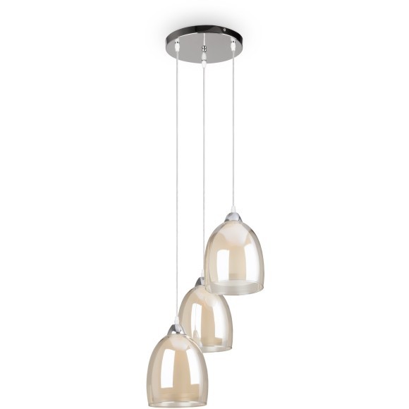 Подвесной светильник Freya FR5375PL-03CH1