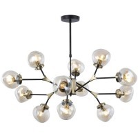 Потолочная люстра Crotone OML-95107-12