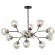 Потолочная люстра Crotone OML-95107-12