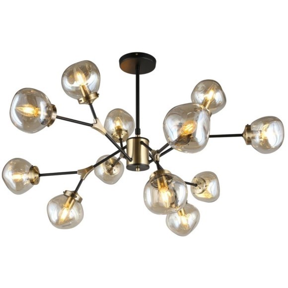 Потолочная люстра Crotone OML-95107-12