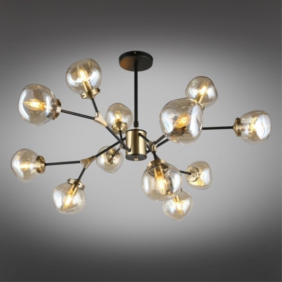 Потолочная люстра Crotone OML-95107-12