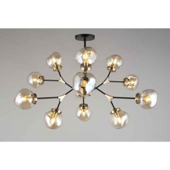 Потолочная люстра Crotone OML-95107-12