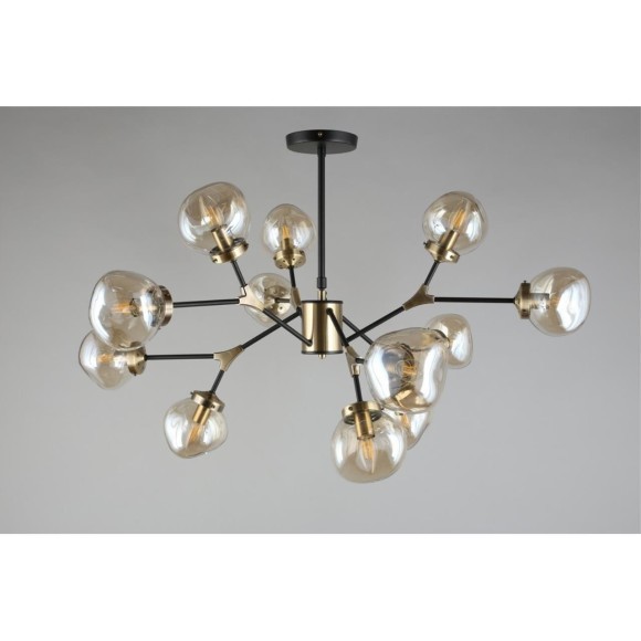 Потолочная люстра Crotone OML-95107-12