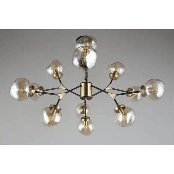 Потолочная люстра Crotone OML-95107-12