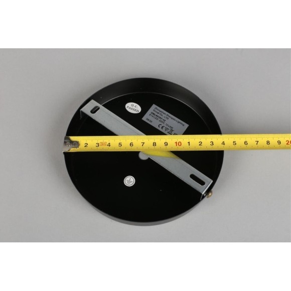 Потолочная люстра Crotone OML-95107-12