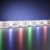 Maytoni 201140 Цветная влагозащищенная светодиодная RGB лента 5 метров, ширина 10мм серия ULTRA SMD5050 24V 14,4Вт/м IP65 120° кратность резки 100мм, раб. температура -30...+60°С