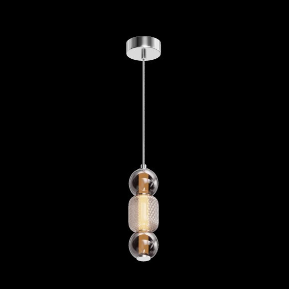 Подвесной светильник Maytoni MOD273PL-L16CH3K