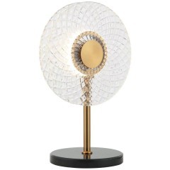 Светильник настольный светодиодный Stilfort 4011/05/01T, серия Portu