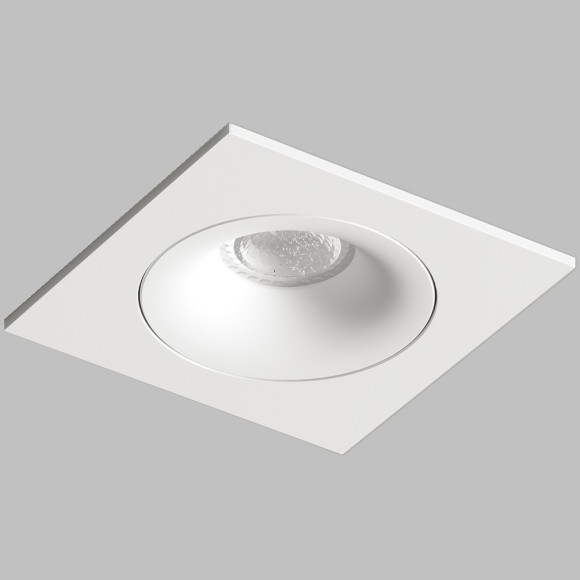 Точечный светильник Roto DK2121-WH