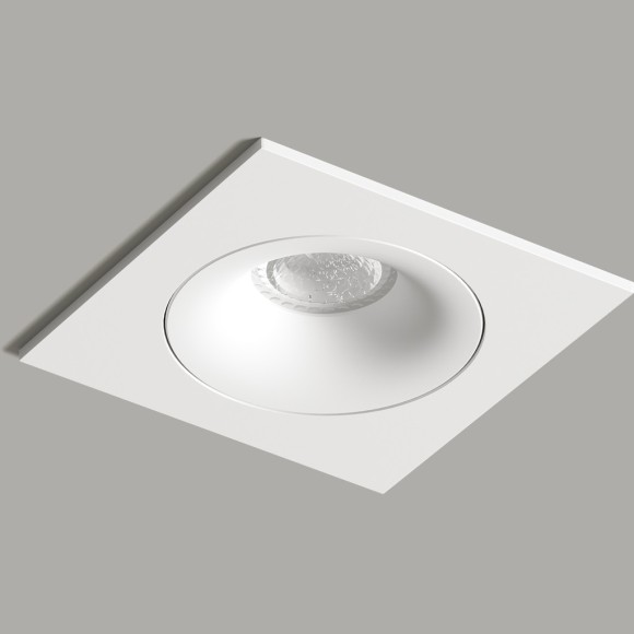 Точечный светильник Roto DK2121-WH