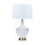 Декоративная настольная лампа Arte Lamp SAIPH A5051LT-1PB