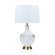 Декоративная настольная лампа Arte Lamp SAIPH A5051LT-1PB