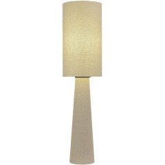 SL1354.505.01 Светильник напольный ST-Luce Бежевый/Бежевый, Черный E27 1*40W JACKIE SL1354.505.01 Светильник напольный ST-Luce Бежевый/Бежевый, Черный E27 1*40W JACKIE