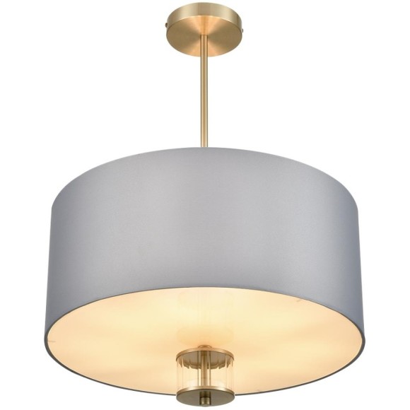 Люстра потолочная E14 Lumion DAMONA 8108/5C