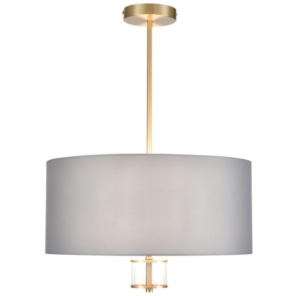 Люстра потолочная E14 Lumion DAMONA 8108/5C