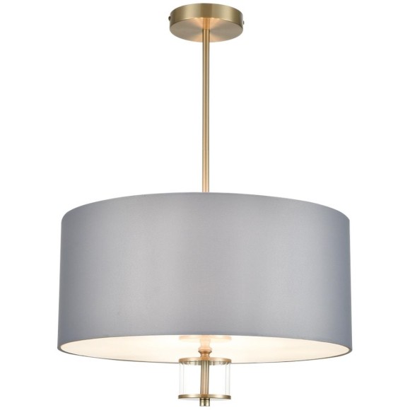 Люстра потолочная E14 Lumion DAMONA 8108/5C