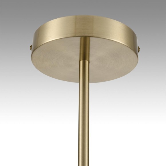 Люстра потолочная E14 Lumion DAMONA 8108/5C