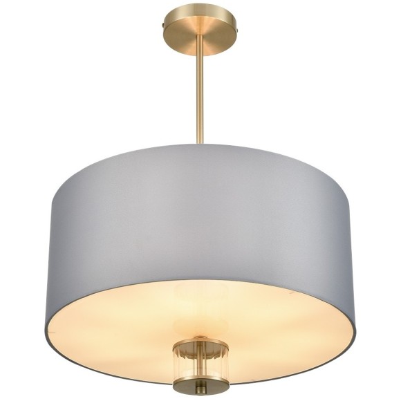 Люстра потолочная E14 Lumion DAMONA 8108/5C