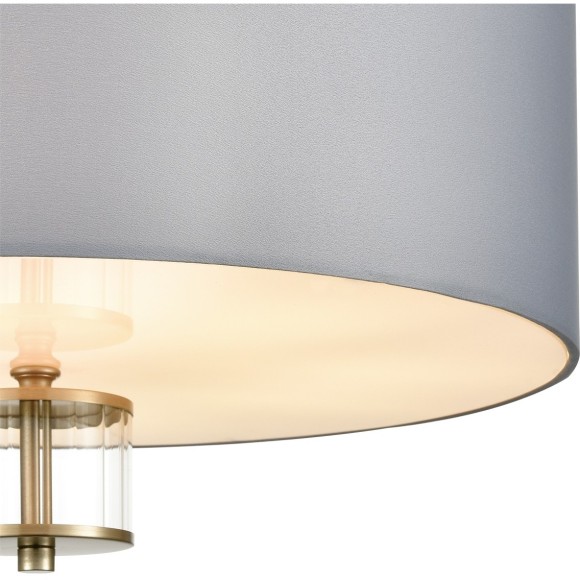 Люстра потолочная E14 Lumion DAMONA 8108/5C