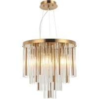 Люстра подвесная Stilfort 2147/05/06P серия Style rain