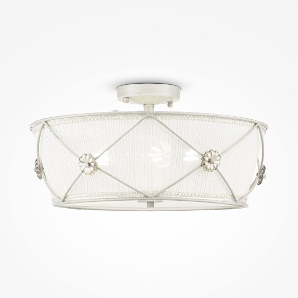 Люстра потолочная Maytoni ARM369-03-G Lea под лампы 3xE27 40W Люстра потолочная Maytoni ARM369-03-G Lea под лампы 3xE27 40W