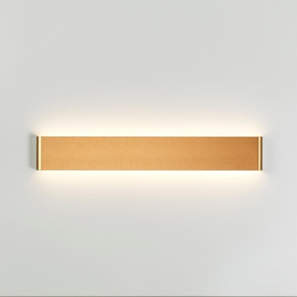 Бра Odeon Light 4295/20WL FRAMANT светодиодная LED 1*20W