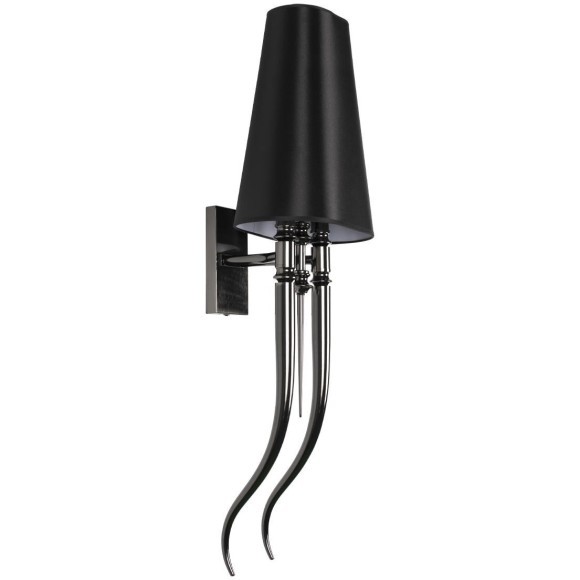 10207W/L Black Настенный светильник LOFT IT Brunilde
