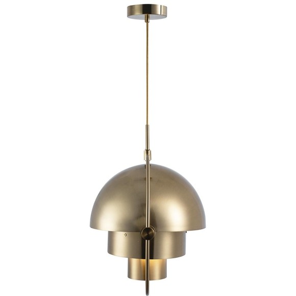 LOFT9915-C Подвесной светильник LOFT IT Multi-lite