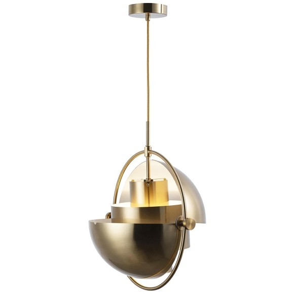 LOFT9915-C Подвесной светильник LOFT IT Multi-lite