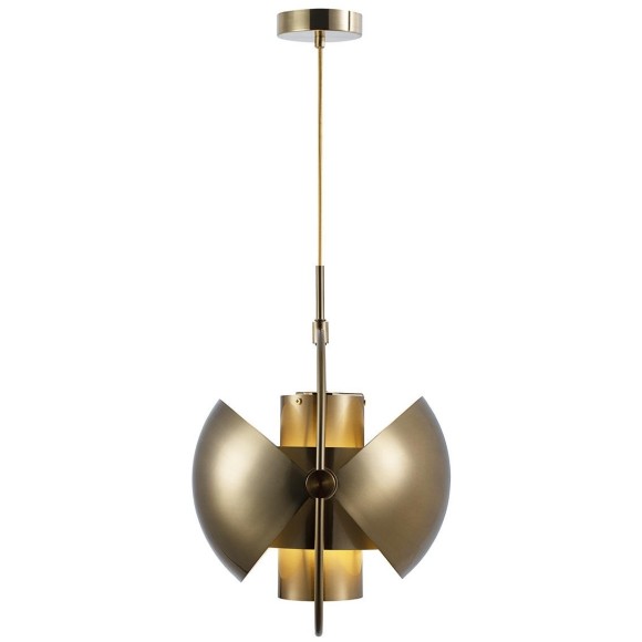 LOFT9915-C Подвесной светильник LOFT IT Multi-lite