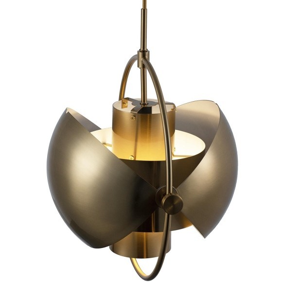 LOFT9915-C Подвесной светильник LOFT IT Multi-lite