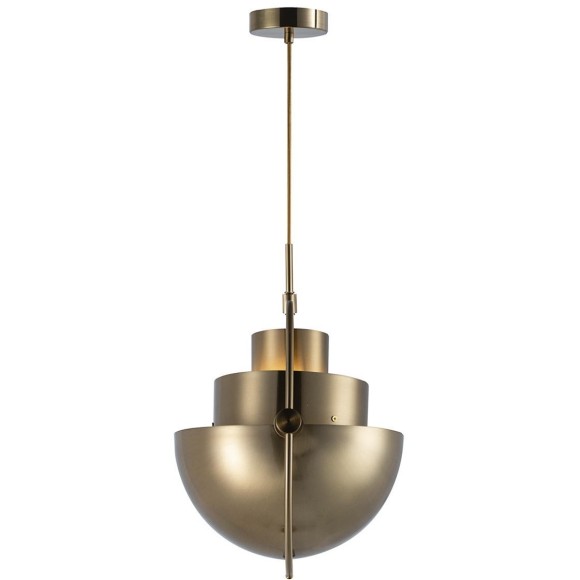 LOFT9915-C Подвесной светильник LOFT IT Multi-lite