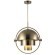 LOFT9915-C Подвесной светильник LOFT IT Multi-lite