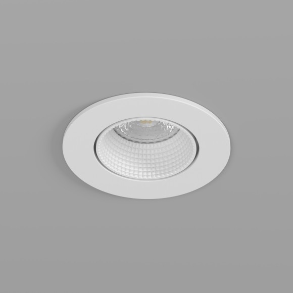 Точечный светильник DK3020 DK3061-WH