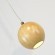 Подвесной Светильник Lofter Wooden Sphere By Imperiumloft