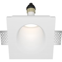 Встраиваемый светильник Technical DL001-WW-01-W