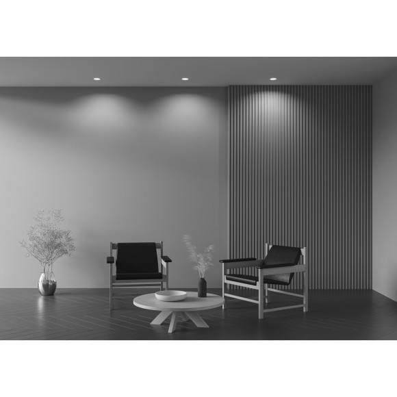 Встраиваемый светильник Technical DL001-WW-01-W Встраиваемый светильник Technical DL001-WW-01-W