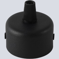 Потолочная чаша для гибкой магнитной системы Crystal Lux CLT 0.217 01 BL 1408/133 Потолочная чаша для гибкой магнитной системы Crystal Lux CLT 0.217 01 BL 1408/133