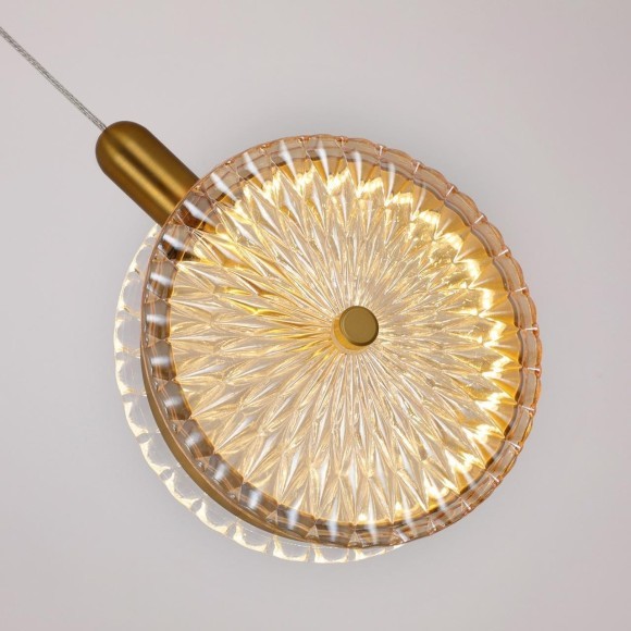 Подвесной светильник Slik 4488-1P