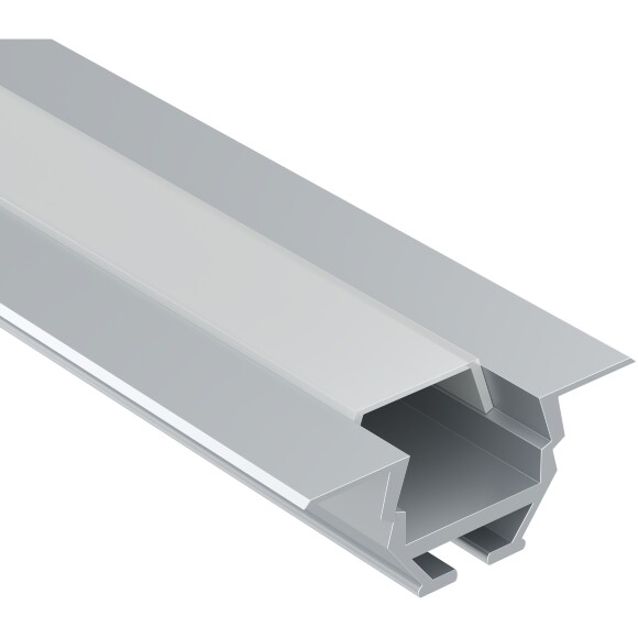 Профиль Led Strip ALM010S-2M