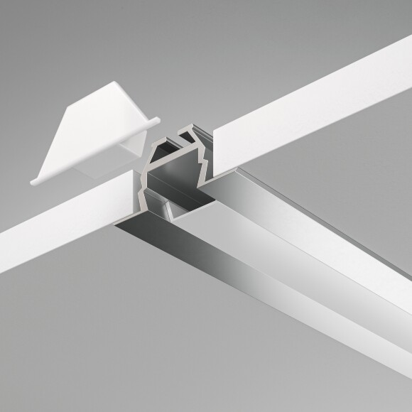 Профиль Led Strip ALM010S-2M