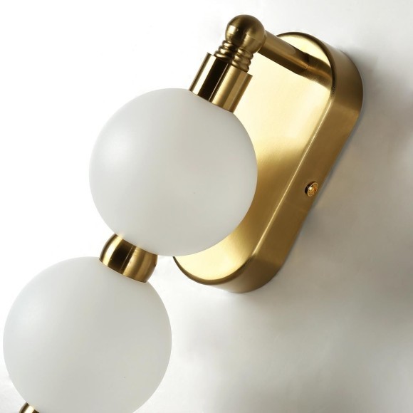 Бра Favourite 4014-1W Gubbare светодиодная LED 7W