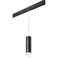 PRORP649786 Трековый магнитный светильник Lightstar TETA PRO 220V под сменную лампу GU10