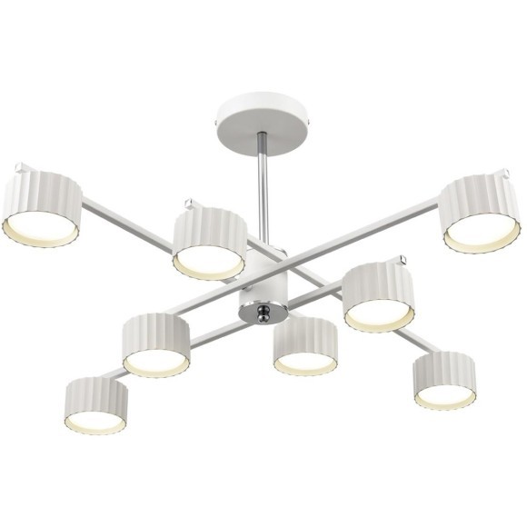 Люстра потолочная GX53 Lumion KARINA 8241/8C
