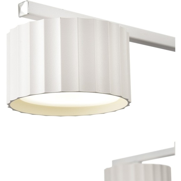 Люстра потолочная GX53 Lumion KARINA 8241/8C