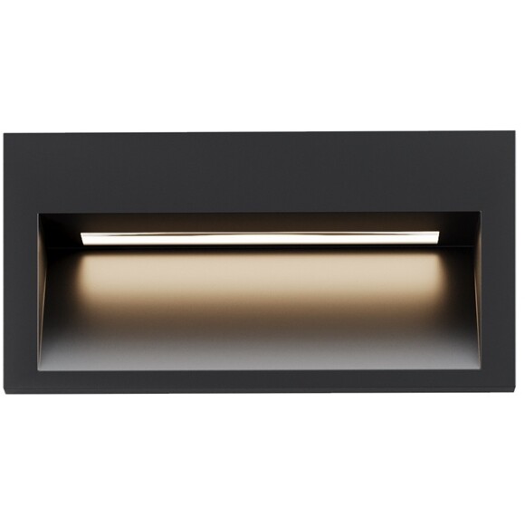 Подсветка для лестниц Outdoor O512SL-L3B3K Подсветка для лестниц Outdoor O512SL-L3B3K